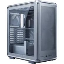 CoolerMaster Geh MasterFrame 500 Mesh Silber