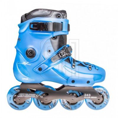 3. SEBA FR1 80 Sskfr18015 Freestyle-Skates