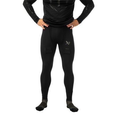 Bauer Performance Baselayer Jock Senior Ribano Hose