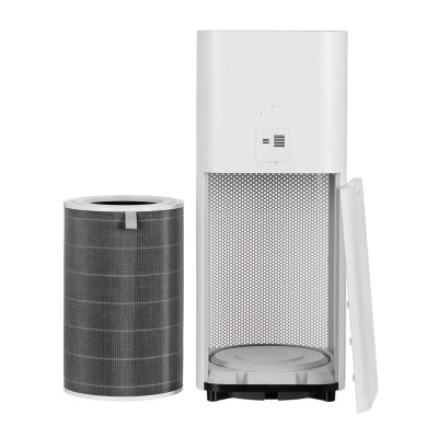 19. Mi Air Purifier 4 Pro