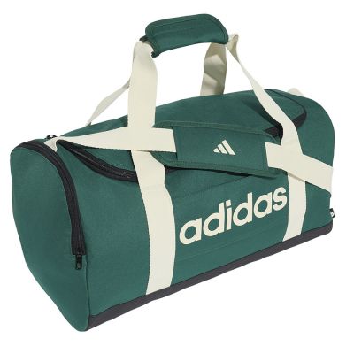 3. Adidas Linear Duffel KS2075 Tasche