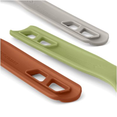 2. SEA TO SUMMIT Horizon Besteckset – 2-teilig