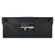 8. ASUS ROG Azoth Extreme Gaming-Tastatur USB + RF Wireless + Bluetooth QWERTZ Schwarz