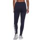 5. adidas Essentials High-W Logo Leggings W H07781
