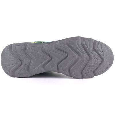 3. Bugatti TT153193 Herren-Sneaker in Blau