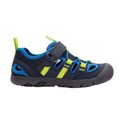 2. Trollkids Kinder Kroksand Sandale Jr 266-100
