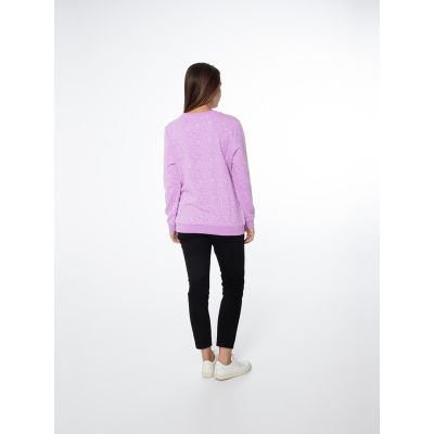 Damen-Sweatshirt Protest PRTXUNO Sweatshirt Größe