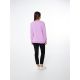 Damen-Sweatshirt Protest PRTXUNO Sweatshirt Größe