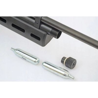 3. BEEMAN QB78 S Luftgewehr, Kal. 4,5 mm Ekp