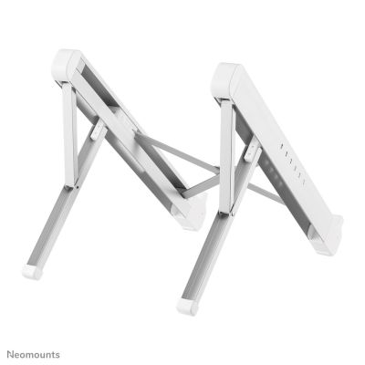 6. Neomounts by Newstar NSLS010 Notebookständer 43,2 cm (17") Notebookständer Silber