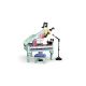 6. LEGO Creator 3-in-1 31392 – Dekoratives Klavier mit Katze