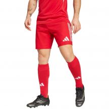 adidas Tiro 25 Competition Match Herren Shorts Rot JP4743