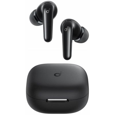 Kabellose Ohrhörer Soundcore R60i Schwarz