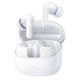 Baseus Bass BP1 True Wireless Stereo (TWS) In-Ear Bluetooth-Headset für Anrufe und Musik, Weiß