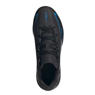 3. Adidas Junior F50 Hyperfast Club TF KK1365 Schuhe