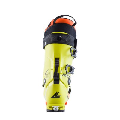 13. Lange XT3 TOUR SPORT Skischuhe