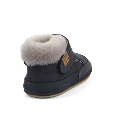 5. Froddo Kinderstiefel BAREFOOT FURRY WALK (G1160004)