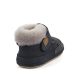 5. Froddo Kinderstiefel BAREFOOT FURRY WALK (G1160004)