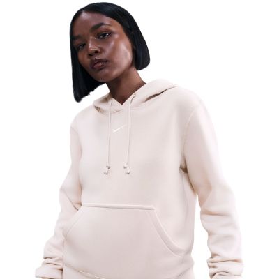 Nike Sportswear Phoenix Fleece-Sweatshirt für Damen HF6839-667
