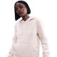 Nike Sportswear Phoenix Fleece-Sweatshirt für Damen HF6839-667