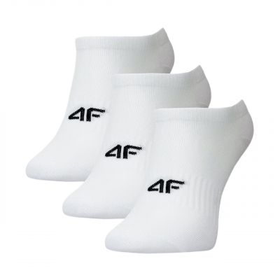 4F Socken 3er-Pack 4FWMM00USOCF443 10S