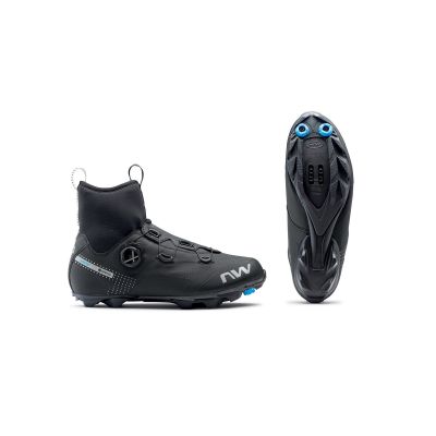 NORTHWAVE CELSIUS XC ARCTIC GTX Radschuhe