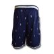 3. Nike N31 DNA Shorts College Navy/Weiß - DB8429-419