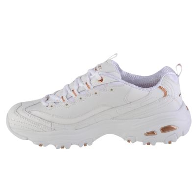 2. Skechers D'Lites - Fresh Start 11931-WTRG Weiß 38