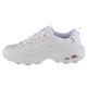 2. Skechers D'Lites - Fresh Start 11931-WTRG Weiß 38