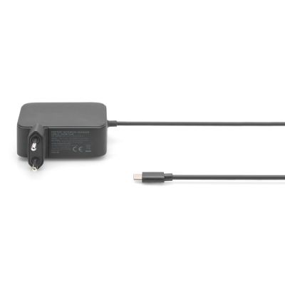 5. Digitus USB-C Notebook-Ladegerät, 100W GaN