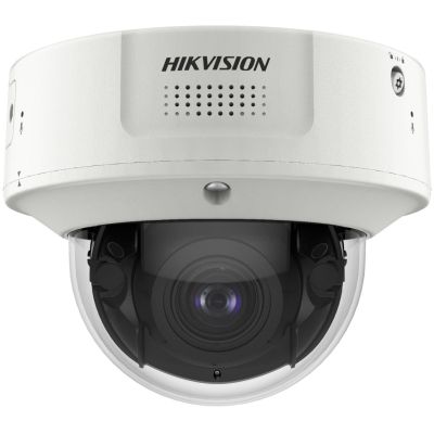 Hikvision iDS-2CD7146G0-IZHSY(8-32mm)(D) Dome IP-Sicherheitskamera für den Außenbereich, 2560 x 1440 px, Decken-/Wandmontage