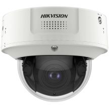 Hikvision iDS-2CD7146G0-IZHSY(8-32mm)(D) Dome IP-Sicherheitskamera für den Außenbereich, 2560 x 1440 px, Decken-/Wandmontage