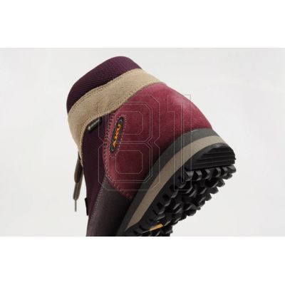 5. Aku Ultralight Gore-tex W 36520681 Schuhe