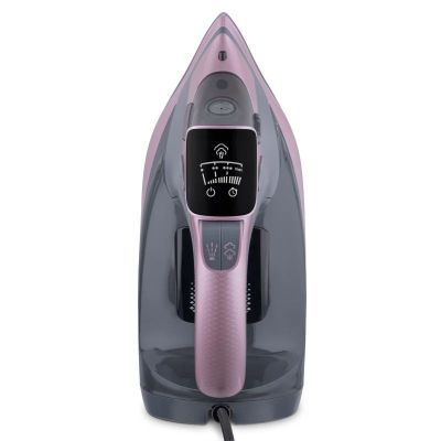 4. Zelmer ZIR4900 PrimeSteam 3200W Dampfbügeleisen