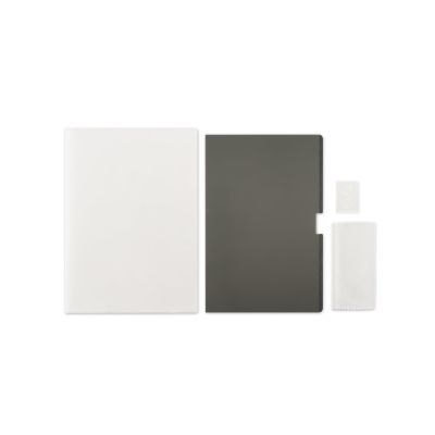 5. Kensington MagPro™ Elite Magnetischer Blickschutzfilter für Apple MacBook Air (M2, 2022) Bildschirme