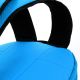 7. Meteor Skadi Rucksack 75454 Blau
