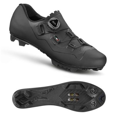 CRONO MTB-Schuhe CX-3.5-22 schwarz 45 Composite