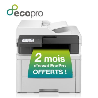 13. Brother MFC-L3740CDW Multifunktionsgerät