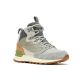 5. MERRELL J006723 ALPINE 83 SNKR RECRAFT MID Herren-Winterstiefel (J006723)