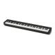 2. CASIO CDP-S110 BK - Digitalpiano