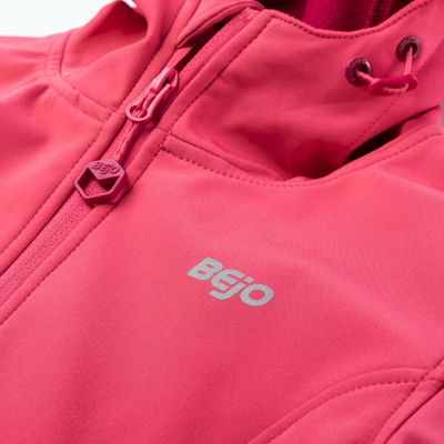 5. Bejo Juvia Jr Softshelljacke 92800481866