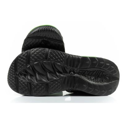 30. Skechers Jr. 400614L/BKLM Sandalen