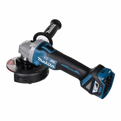 18V DGA513Z MAKITA Akku-Winkelschleifer