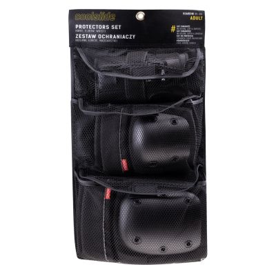 10. Coolslide Guardini Protektoren 92800488380