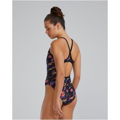 TYR W DE DIAMONDFIT TR 28 Badeanzug