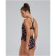 TYR W DE DIAMONDFIT TR 28 Badeanzug