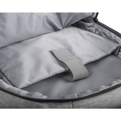 5. MODECOM SMART BACKPACK FÜR LAPTOP 15,6"