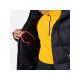 7. ROSSIGNOL Daille Daunenjacke Herrenjacke Schwarz
