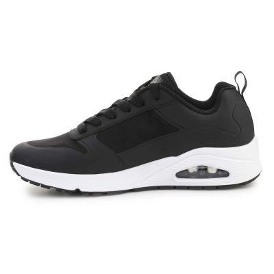 5. Skechers Uno Sol Schwarz/Weiß M 232248-BKW Schuhe