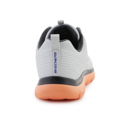 5. Skechers Summits-Torre M 232395-GYOR Schuhe